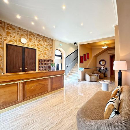 Hotel Restaurant Christophe Colomb Calvi  Luaran gambar